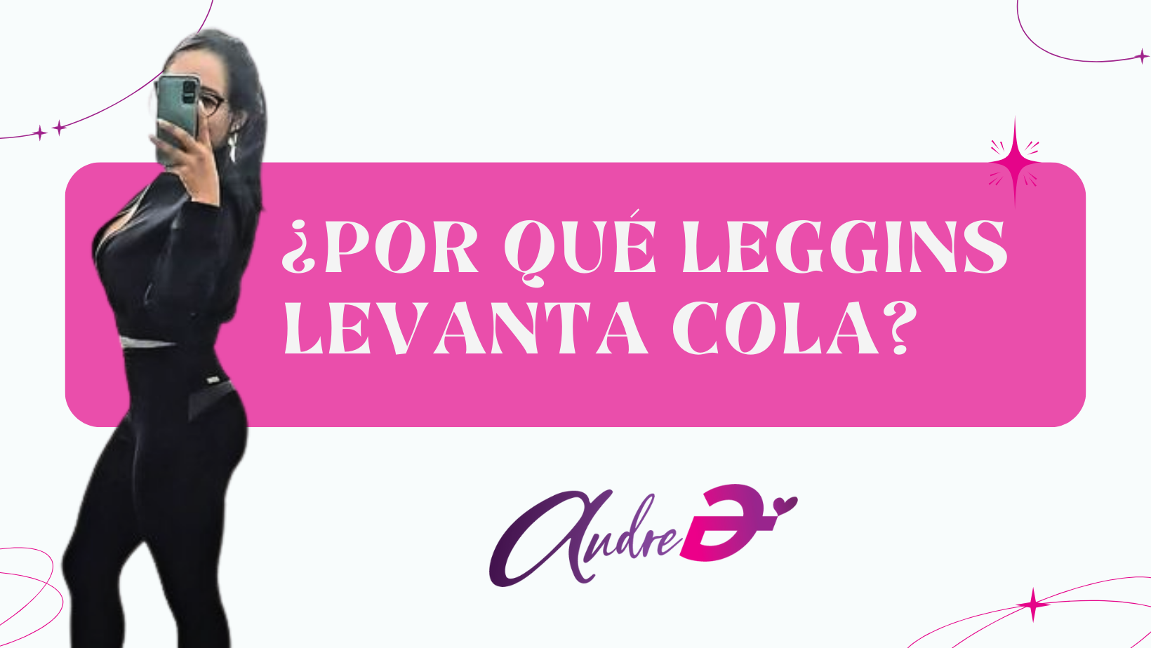 Por qué leggins levanta cola? – G.Store Guatemala