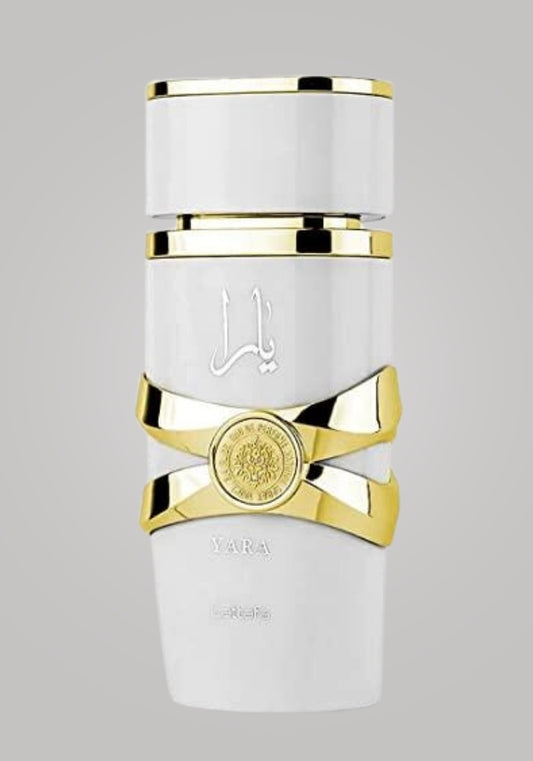 Eau de Parfum en spray Yara Moi