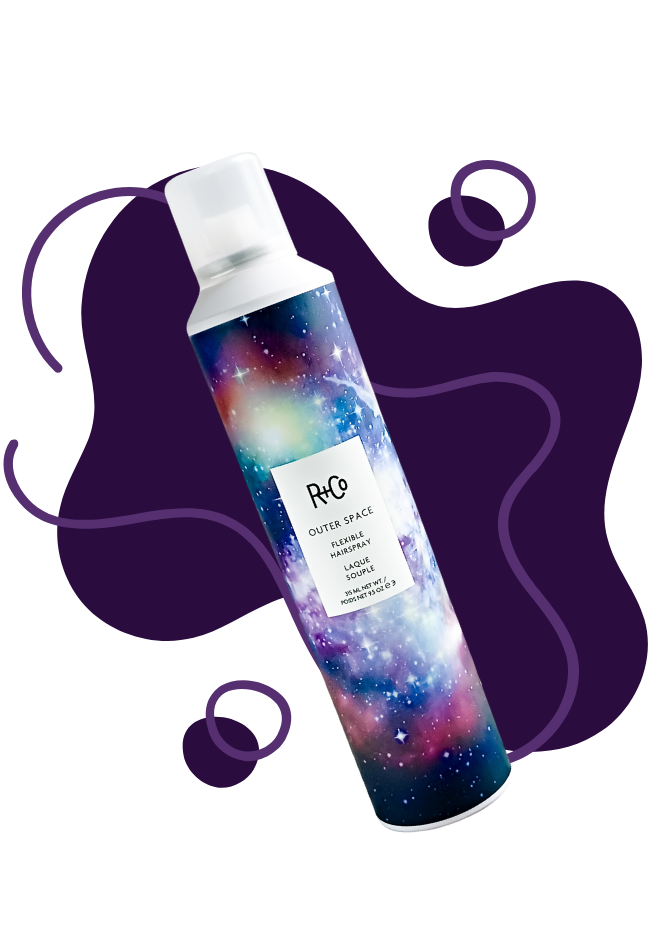 R+Co outer spice