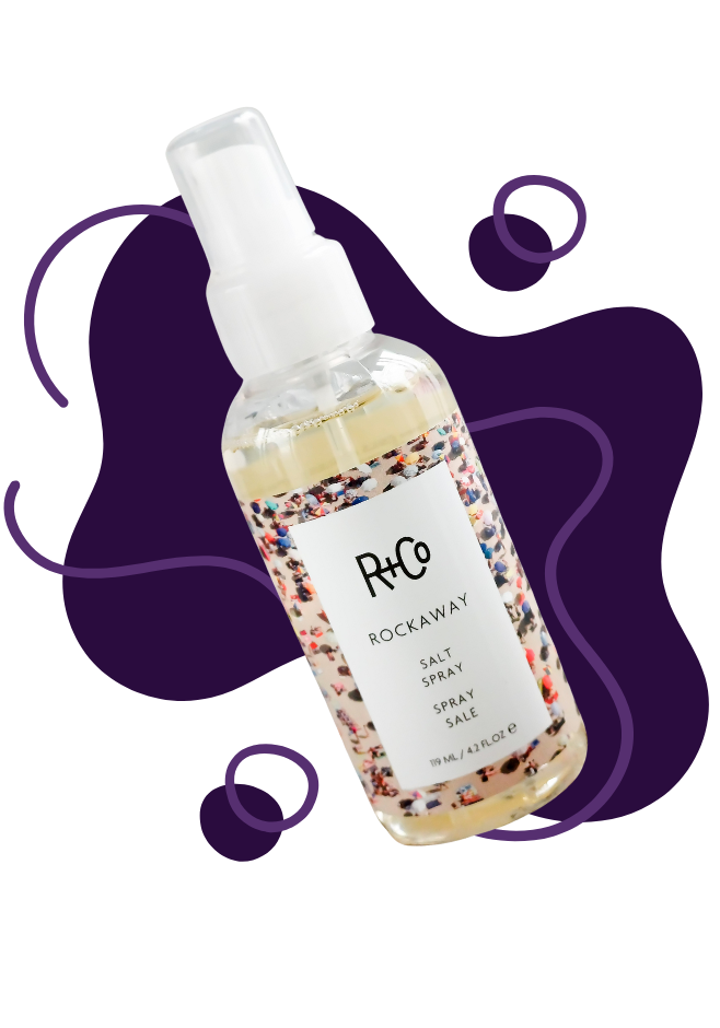R+Co Rockway spray