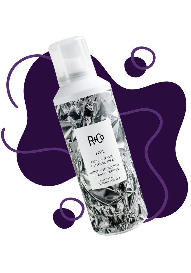 R+Co Foil