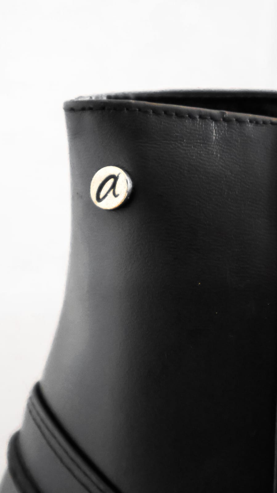 Botines para Dama estilo Pinza Talón AndreG