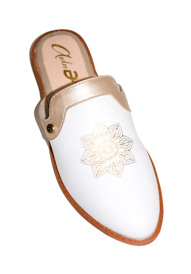 Mandala Mule AndreG