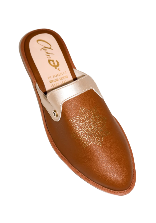 Mandala Mule AndreG