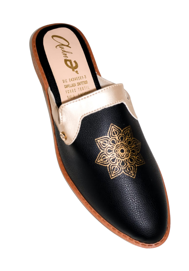 Mandala Mule AndreG – Guatemala - Main Image