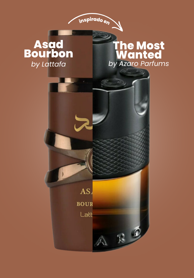 Yara Asad Bourbon