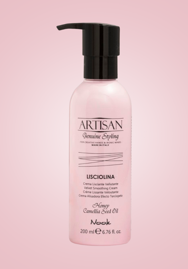 Artisan Lisciolina Tamaño 200ml