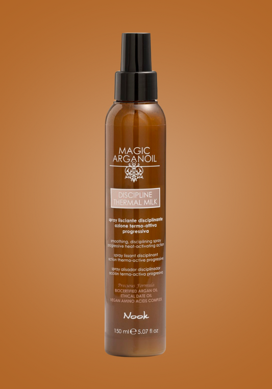 Discipline Thermal Milk 150ml