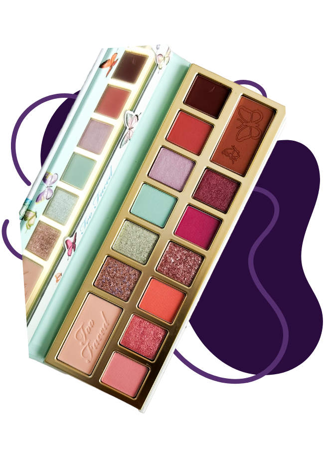 Too Femme Edición limitada by Too Faced