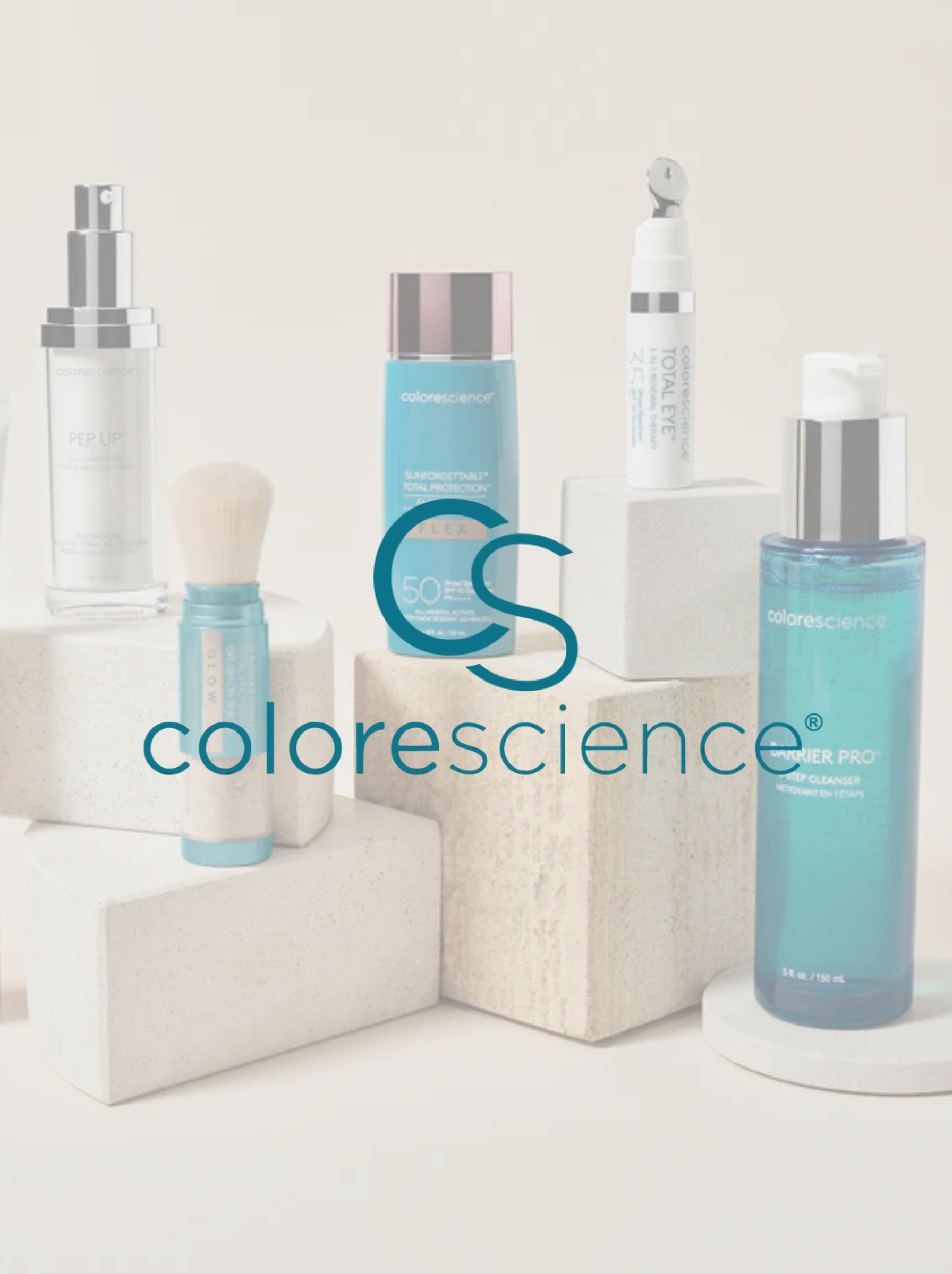 Colorescience