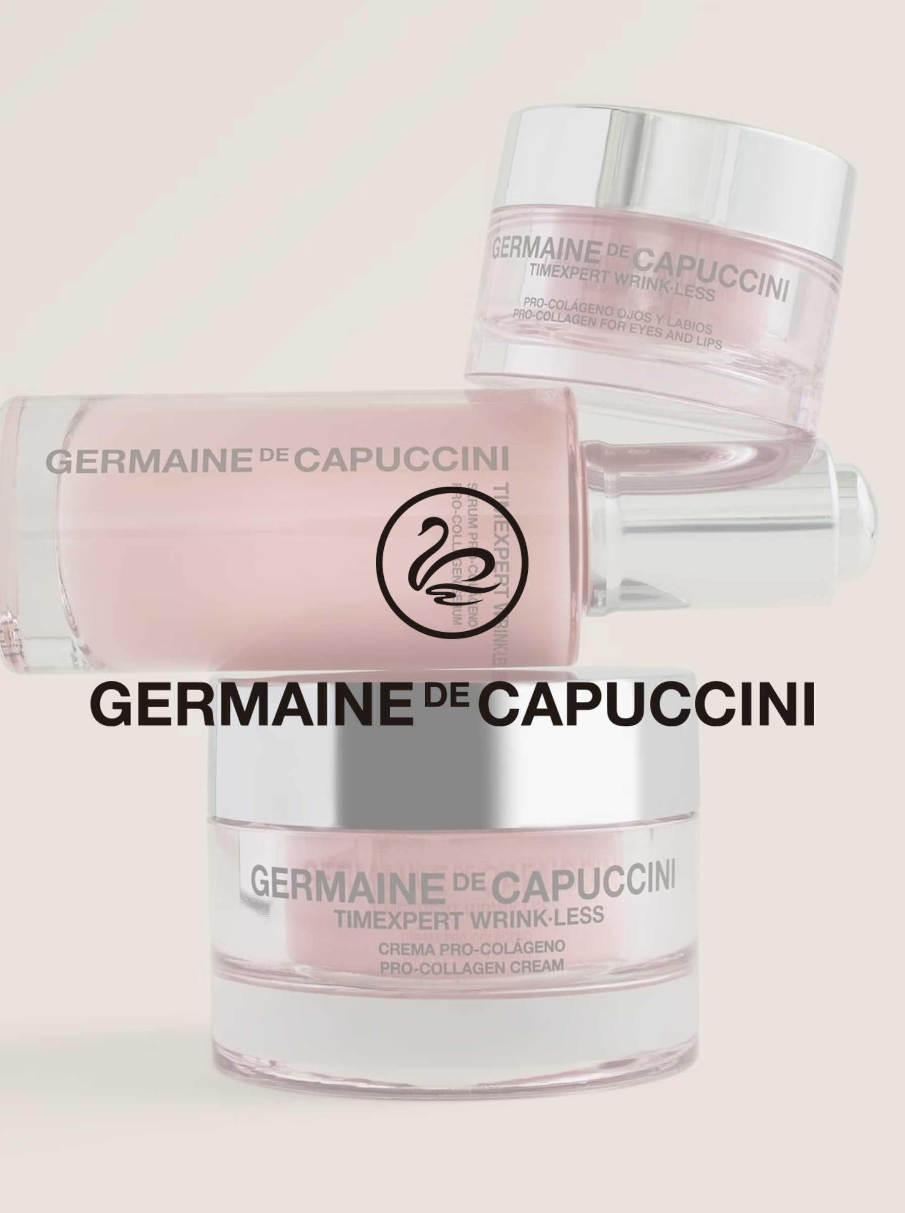 Germaine de capuccine