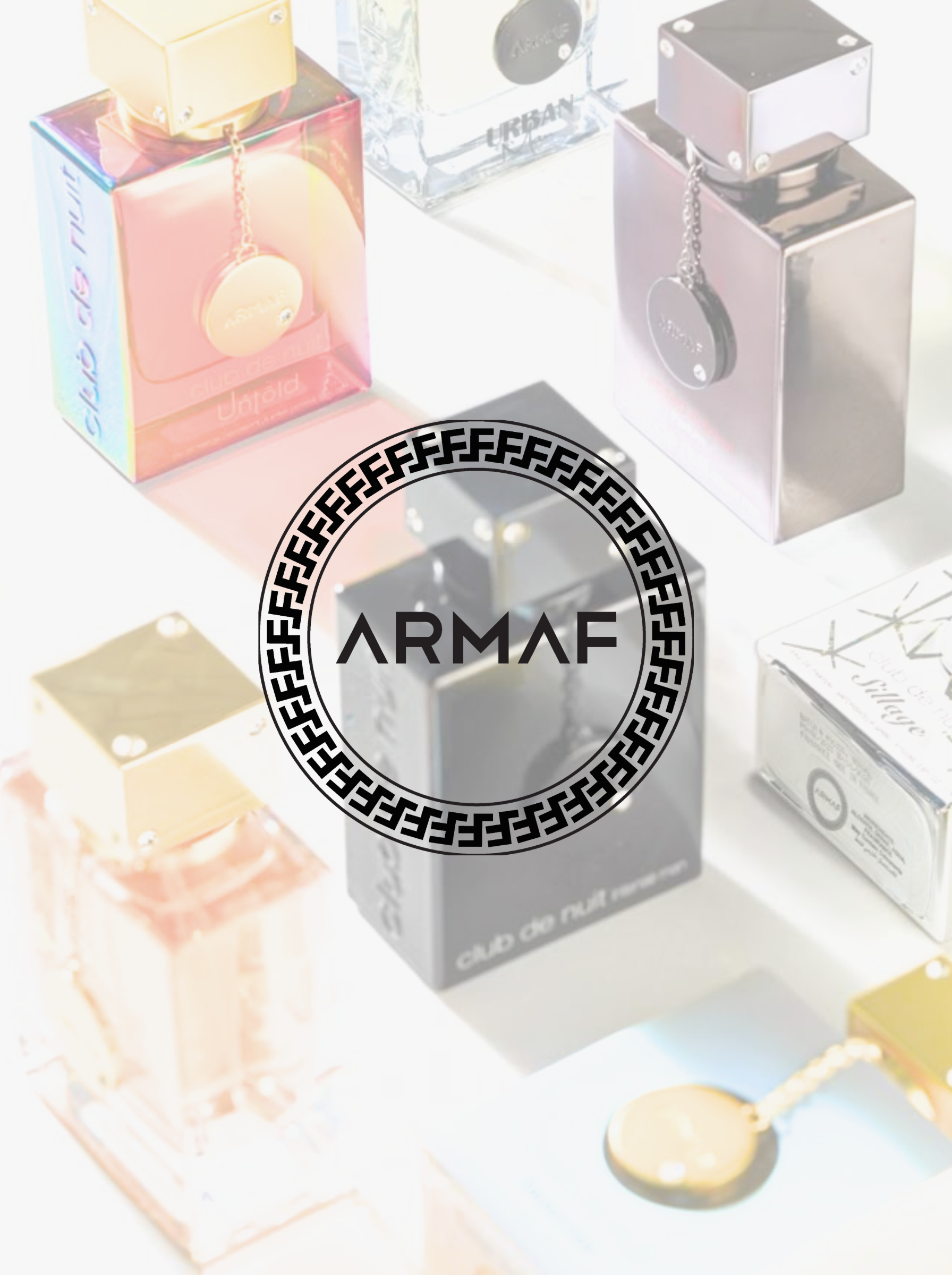 Armaf