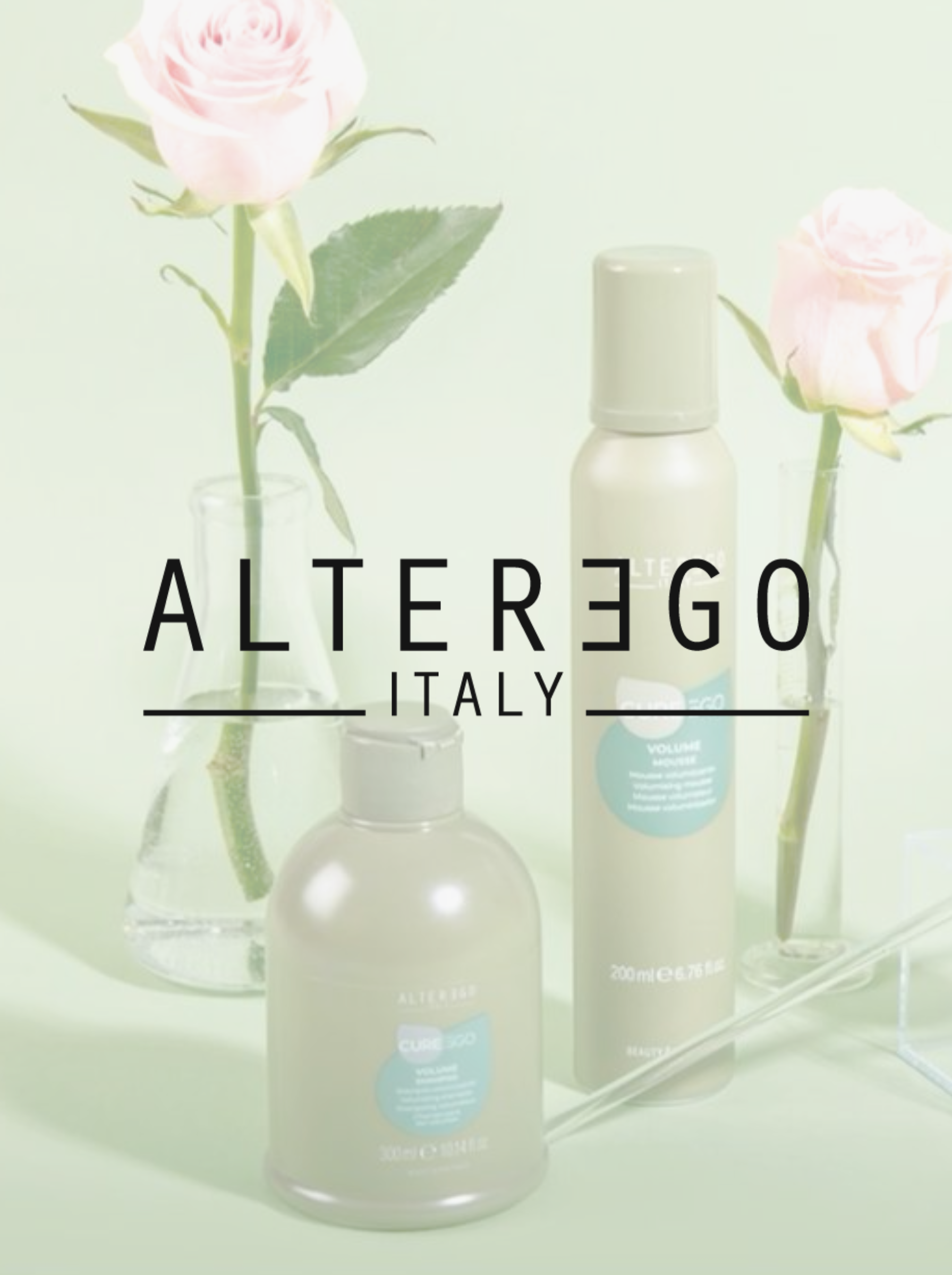 Alter Ego Italy