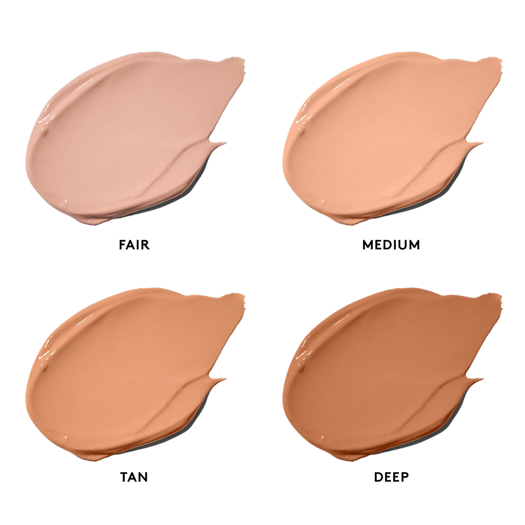 Colorescience Total Eye 3-in-1 SPF 35 | Contorno de ojos con color