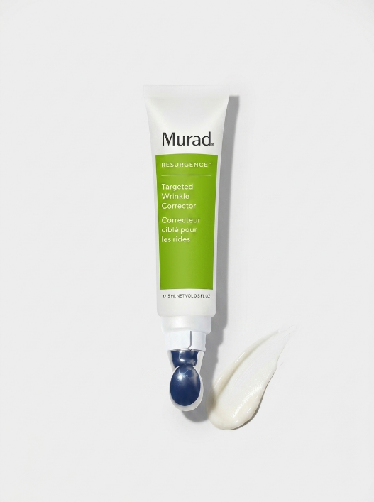 Murad Targeted Wrinkle Corrector | Tratamiento localizado para arrugas