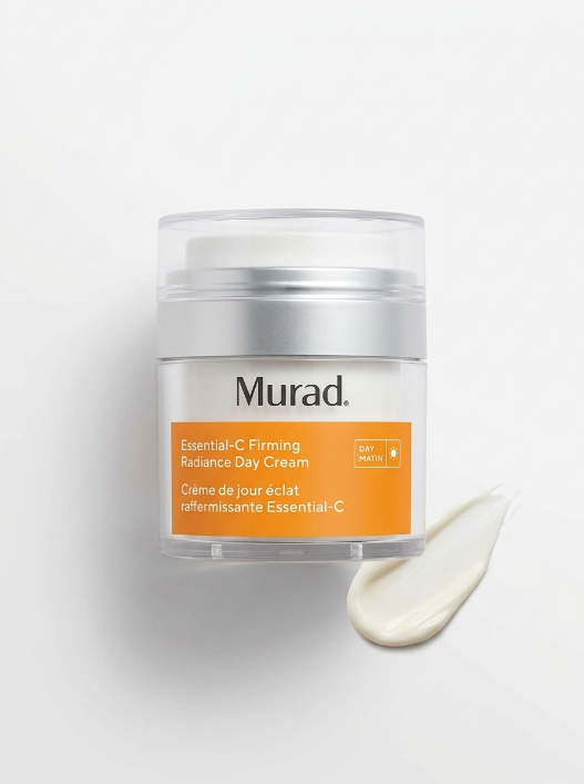 Murad Essential-C Firming Radiance Day Cream | Crema de día reafirmante con vitamina C