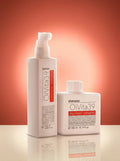 Duo Energising Shampoo 300 ml / Loción fortalecedora 195 ml