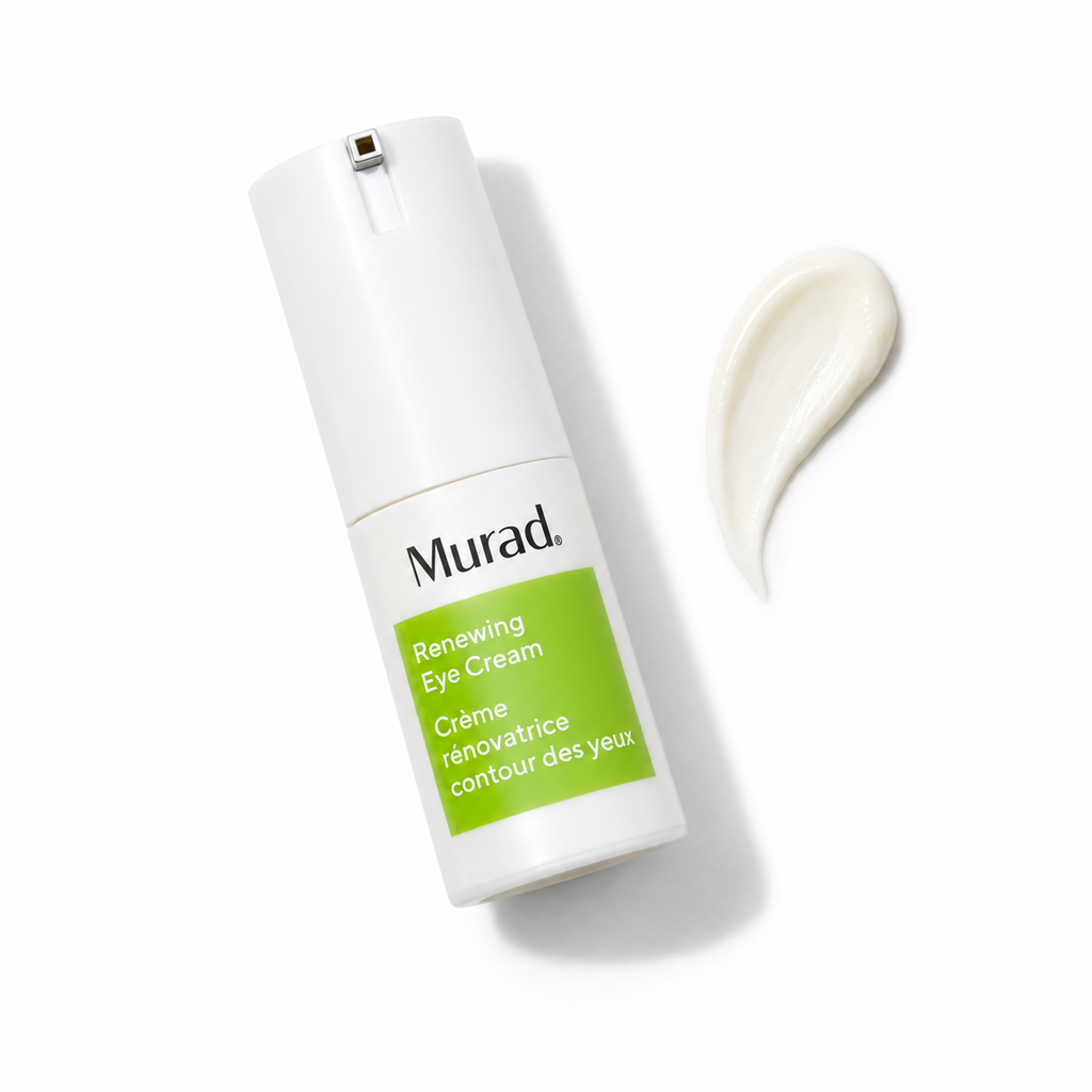 Murad Age-Balancing Moisture SPF 30 PA+++ | Hidratante facial con protección solar