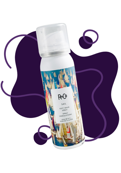 R+Co Sail spray