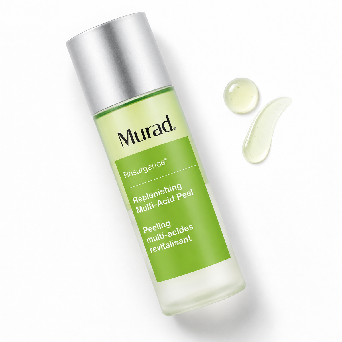 Murad Replenishing Multi-Acid Peel | Peeling facial multiácidos