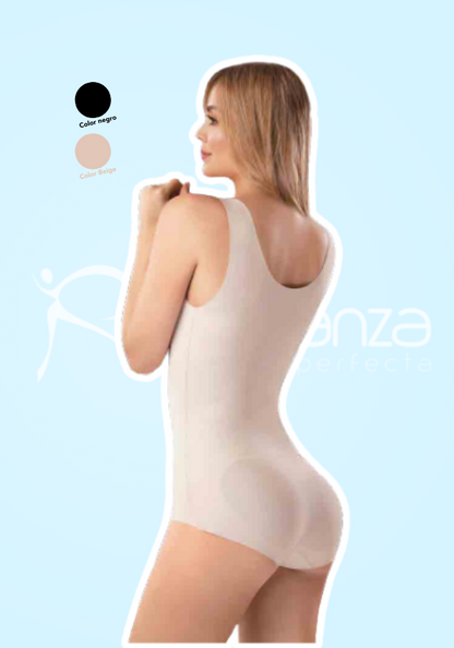 Body Senos libres 2023