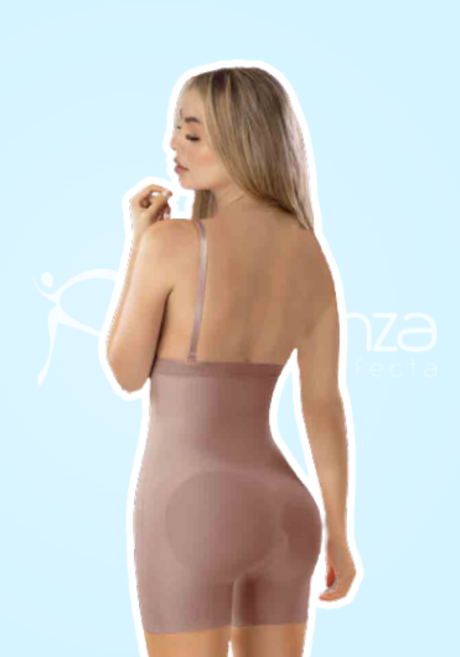 Mod. 2062 Estraples senos libres