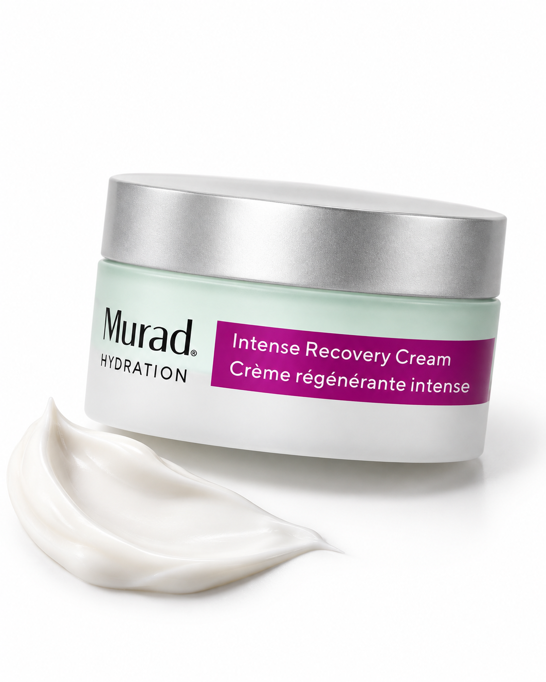 Murad Intense Recovery Cream 50 ml | Crema intensiva para piel seca y estresada