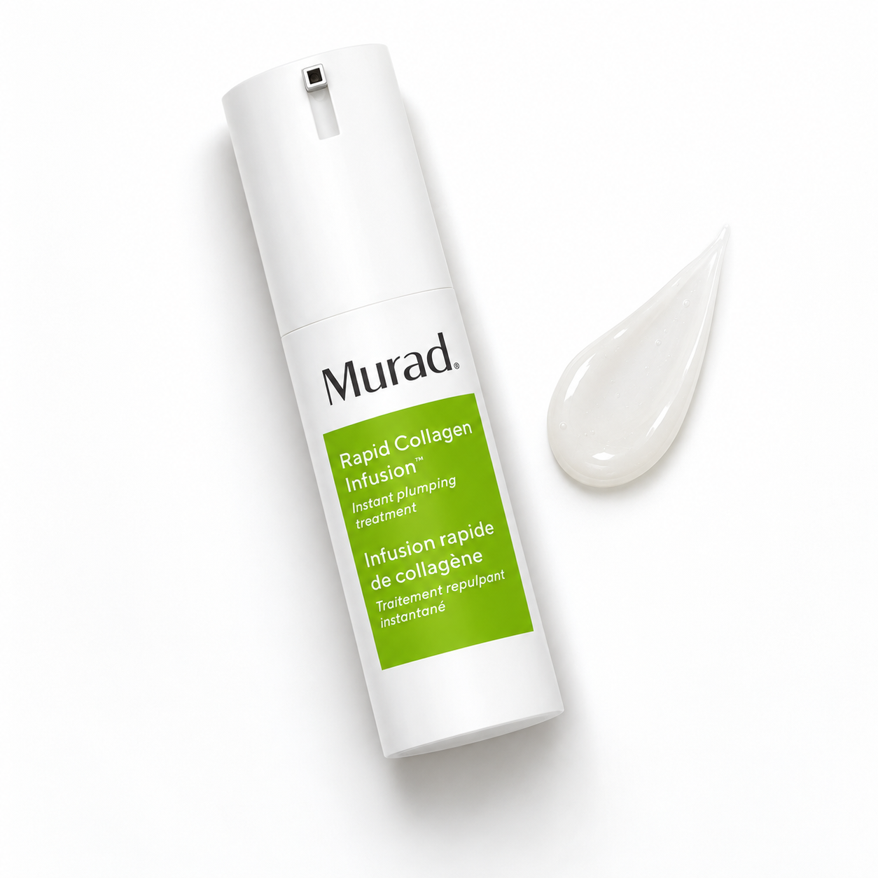 Murad Rapid Collagen Infusion | Sérum rellenador de líneas y arrugas