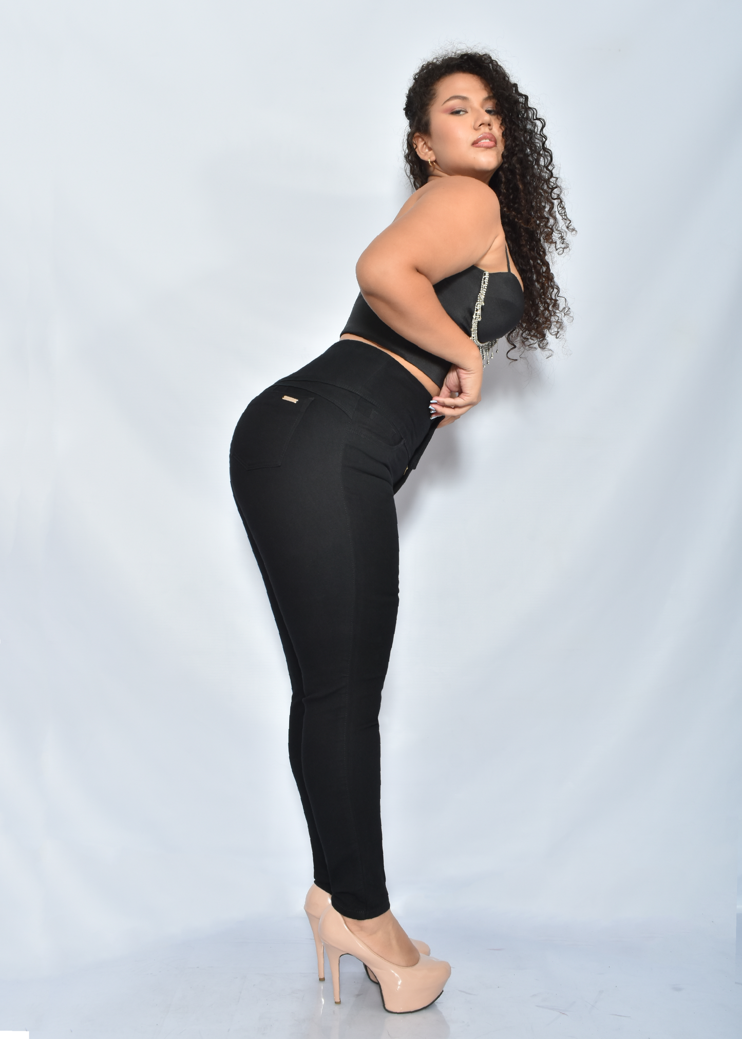 Jean Faja Negro AndreG F005