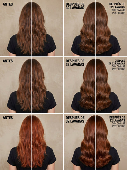 Duo Post Color OiVita39