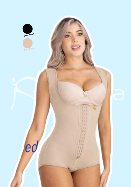 Mod 3417 Faja invisible tipo Body