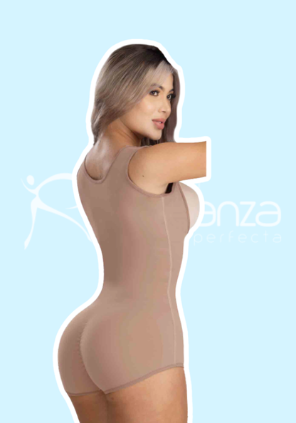 Mod 3417 Faja invisible tipo Body