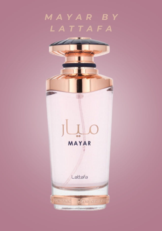 Mayar by Lattafa