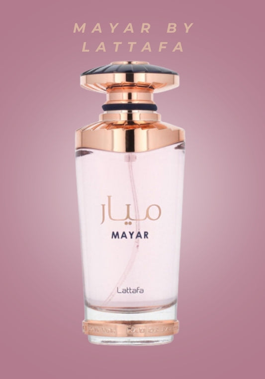 Mayar by Lattafa