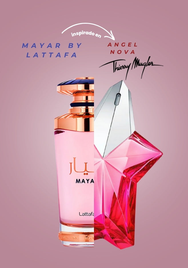 Mayar by Lattafa