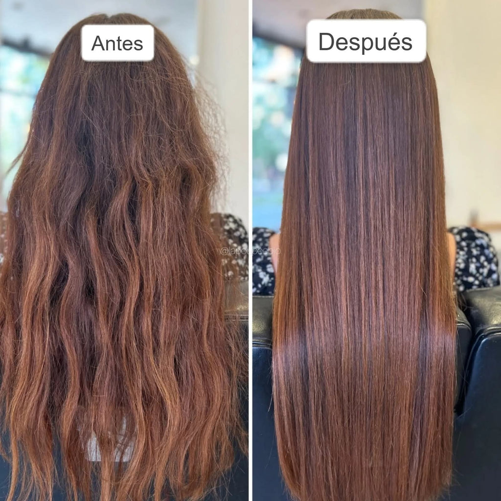 Duo  Silk oil Full size AlterEgo