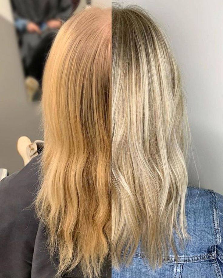 SIlver Mousse ChromEgo