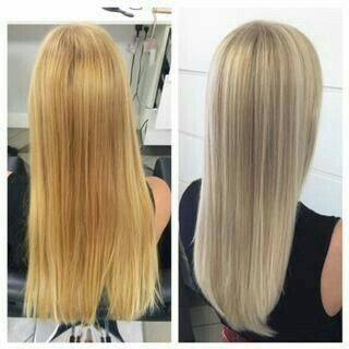 SIlver Mousse ChromEgo