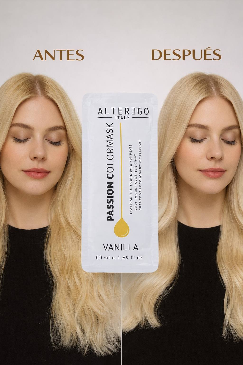 PasssionColorMask 50ml