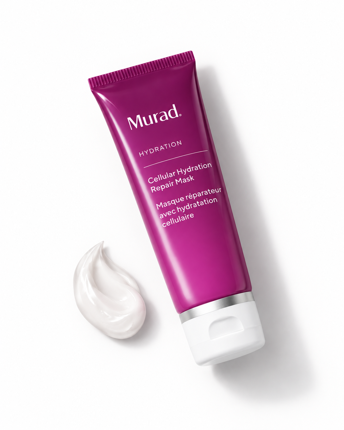 Murad Cellular Hydration Barrier Repair Sleep Mask 80 ml | Mascarilla nocturna reparadora
