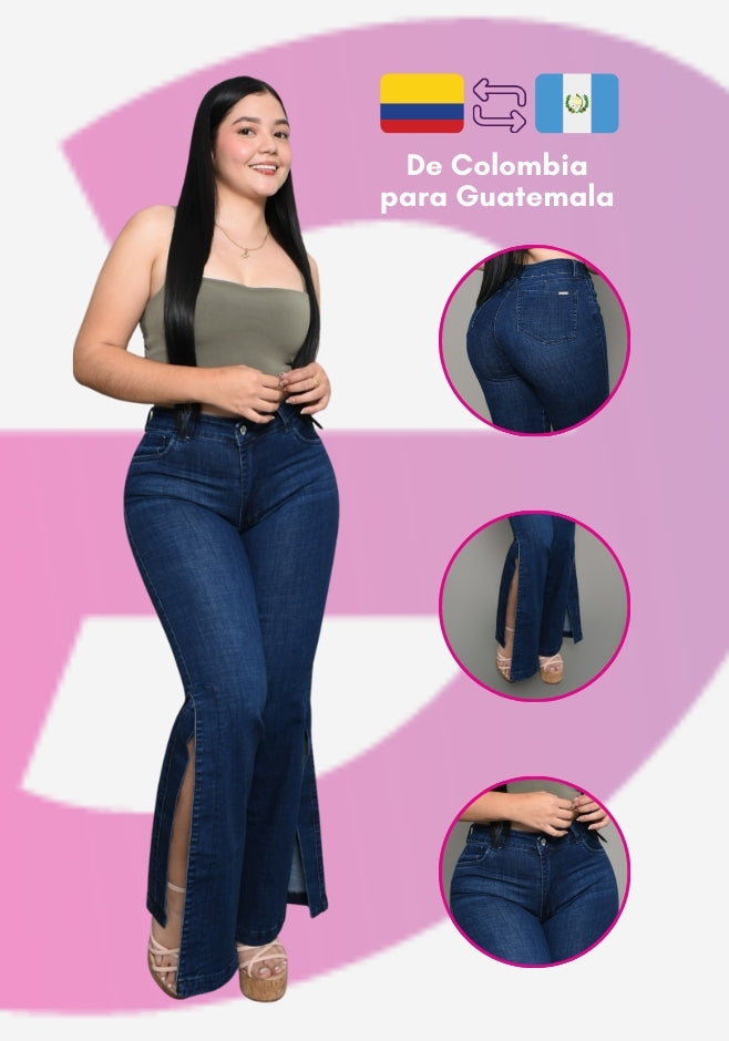 Jean AndreG Ref. AD003