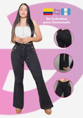 Jean AndreG Ref. AD009