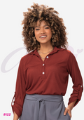 Blusa Para Mujer AndreG 8122