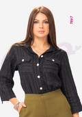Blusa Para Mujer AndreG 7867