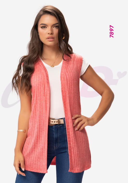 Cardigan para mujer AndreG 7897