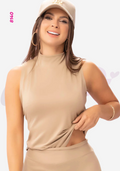 Blusa Para Mujer AndreG 8140