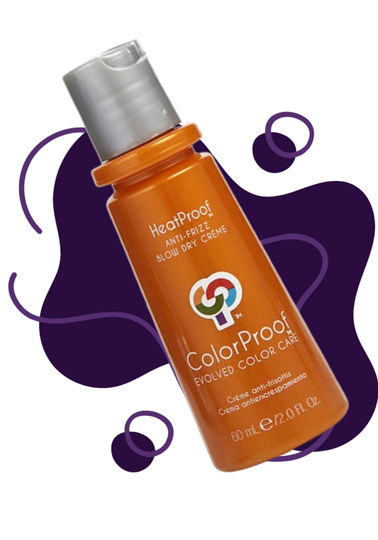ColorProff HeatProof