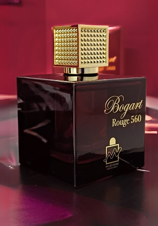 Bogart Rouge 560 Tamaño 3.4 Fl Oz 100ml