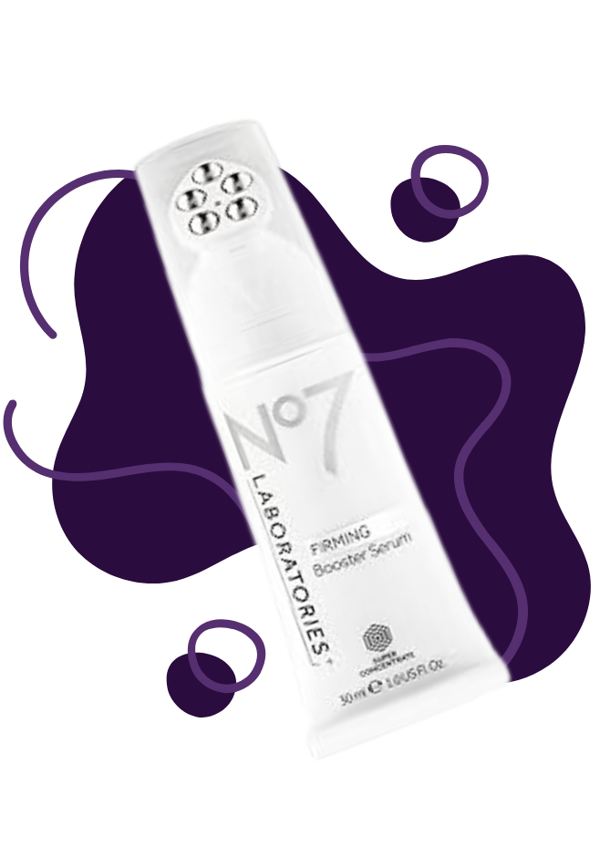 No7 Laboratories Firming Booster Serum