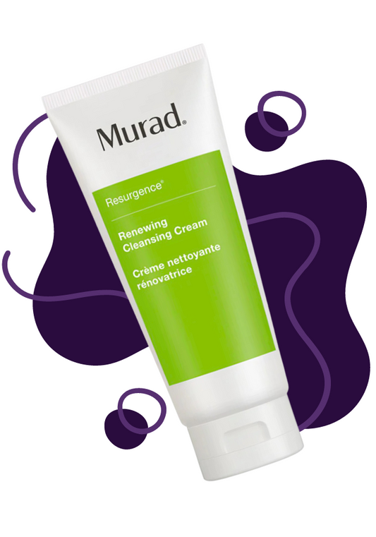 Murad Renewing Cleansing Cream